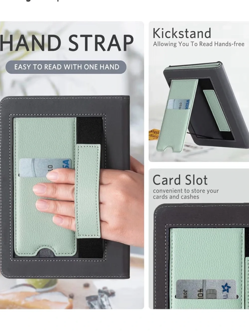Cobak Case for 6.8